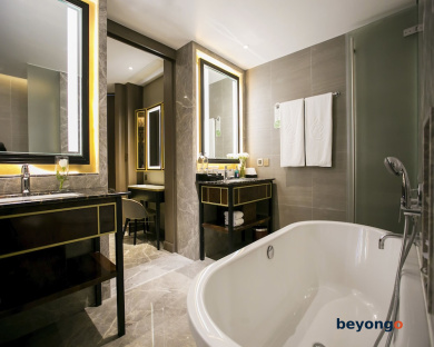 Centara Grand and Bangkok Convention Centre at CentralWorld 82