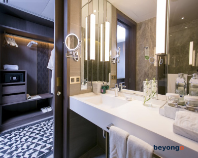 Centara Grand and Bangkok Convention Centre at CentralWorld 83