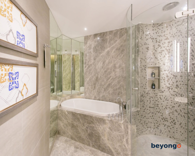 Centara Grand and Bangkok Convention Centre at CentralWorld 84