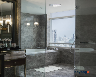 Centara Grand and Bangkok Convention Centre at CentralWorld 89