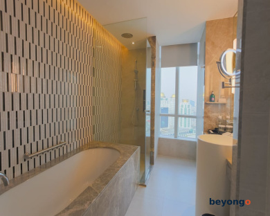 Centara Grand and Bangkok Convention Centre at CentralWorld 90