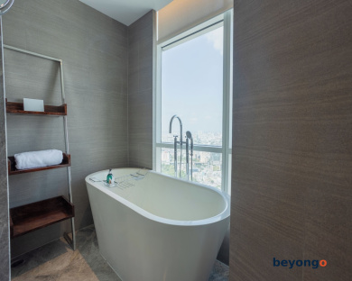Centara Grand and Bangkok Convention Centre at CentralWorld 92