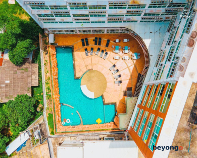 Centara Nova Hotel Pattaya 1