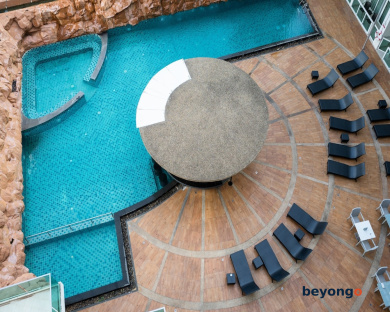 Centara Nova Hotel Pattaya 11