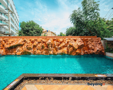 Centara Nova Hotel Pattaya 14