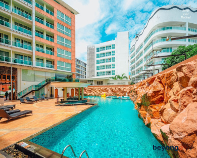 Centara Nova Hotel Pattaya 15