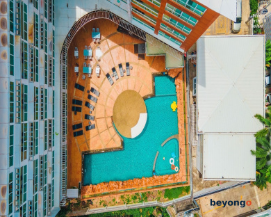 Centara Nova Hotel Pattaya 2