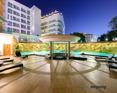 Centara Nova Hotel Pattaya 20