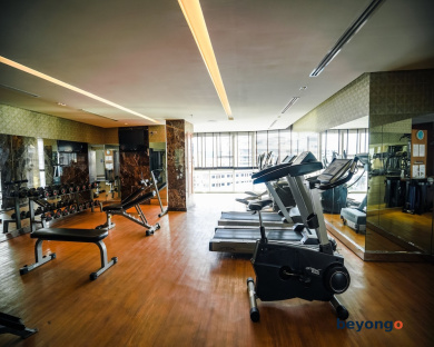 Centara Nova Hotel Pattaya 25