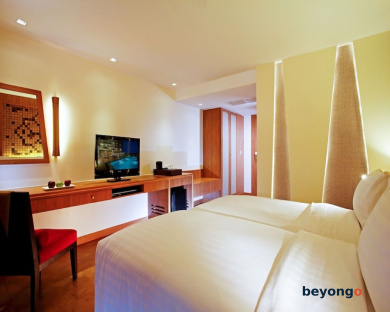 Centara Nova Hotel Pattaya 26