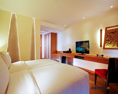 Centara Nova Hotel Pattaya 27