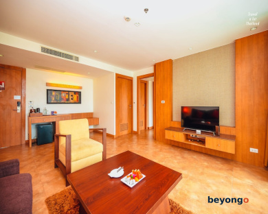 Centara Nova Hotel Pattaya 29