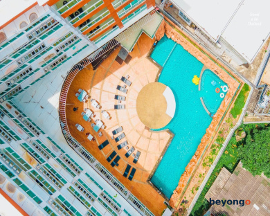 Centara Nova Hotel Pattaya 3