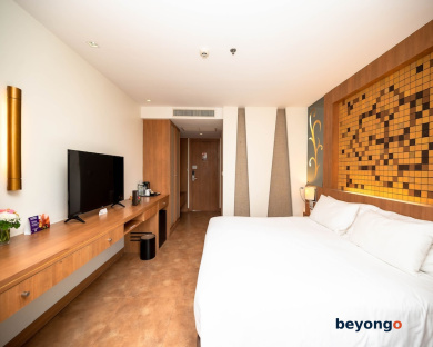 Centara Nova Hotel Pattaya 31