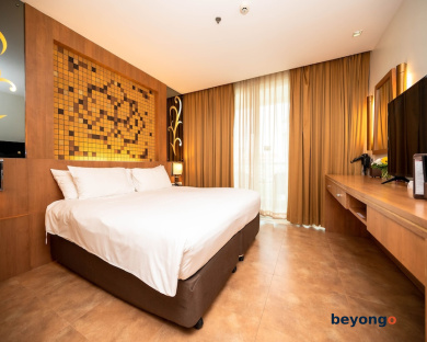 Centara Nova Hotel Pattaya 32