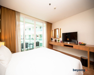 Centara Nova Hotel Pattaya 33