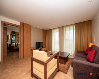 Centara Nova Hotel Pattaya 35