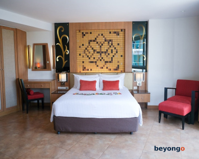 Centara Nova Hotel Pattaya 37