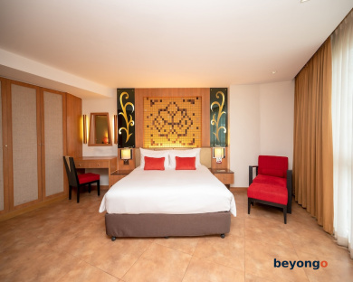 Centara Nova Hotel Pattaya 38