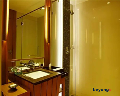 Centara Nova Hotel Pattaya 39