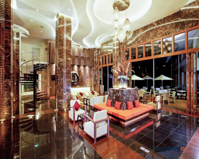 Centara Nova Hotel Pattaya 4