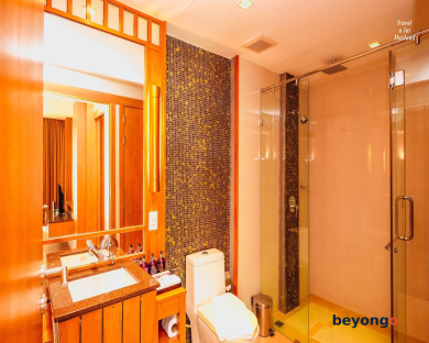Centara Nova Hotel Pattaya 40