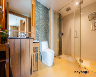 Centara Nova Hotel Pattaya 43