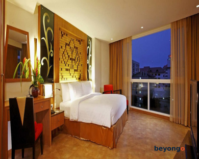 Centara Nova Hotel Pattaya 44