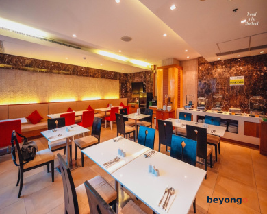 Centara Nova Hotel Pattaya 45