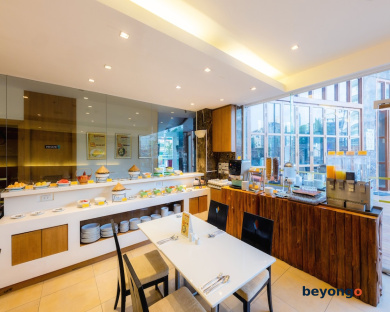 Centara Nova Hotel Pattaya 46