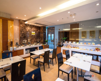 Centara Nova Hotel Pattaya 47