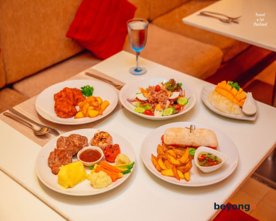 Centara Nova Hotel Pattaya 48
