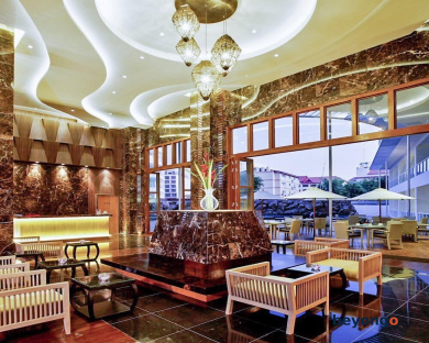Centara Nova Hotel Pattaya 5