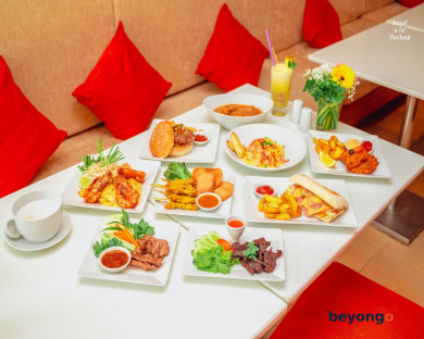 Centara Nova Hotel Pattaya 50
