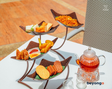 Centara Nova Hotel Pattaya 54
