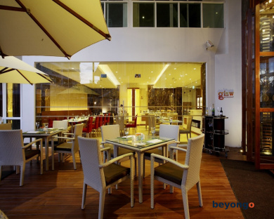 Centara Nova Hotel Pattaya 56