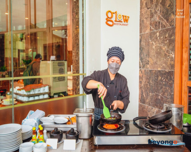 Centara Nova Hotel Pattaya 57