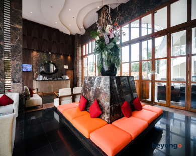 Centara Nova Hotel Pattaya 6