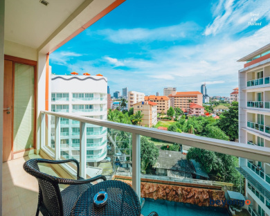 Centara Nova Hotel Pattaya 60