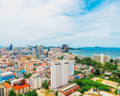 Centara Nova Hotel Pattaya 61