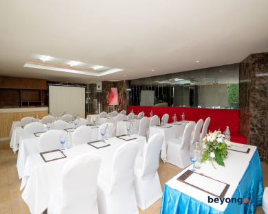 Centara Nova Hotel Pattaya 62