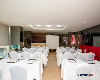 Centara Nova Hotel Pattaya 63