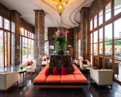 Centara Nova Hotel Pattaya 7