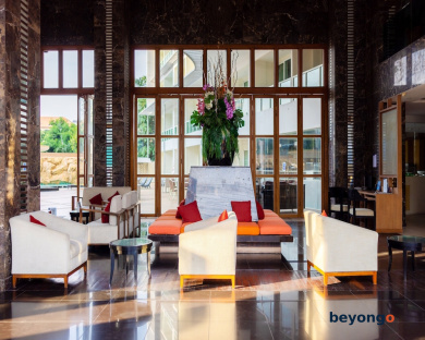 Centara Nova Hotel Pattaya 8