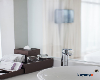 Centara Watergate Pavilion Hotel Bangkok 102