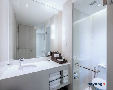 Centara Watergate Pavilion Hotel Bangkok 103