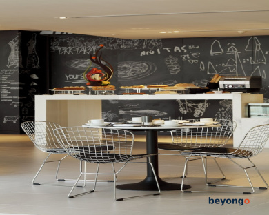 Centara Watergate Pavilion Hotel Bangkok 108