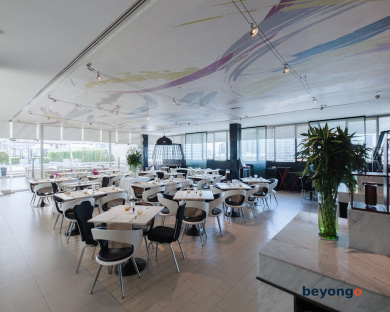 Centara Watergate Pavilion Hotel Bangkok 109