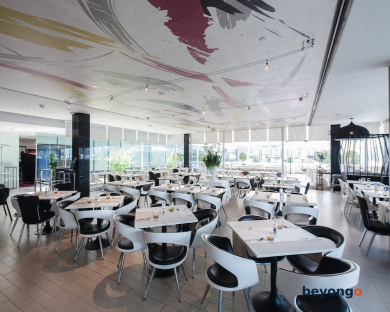 Centara Watergate Pavilion Hotel Bangkok 111