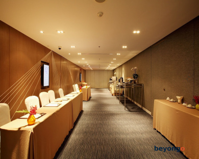 Centara Watergate Pavilion Hotel Bangkok 119